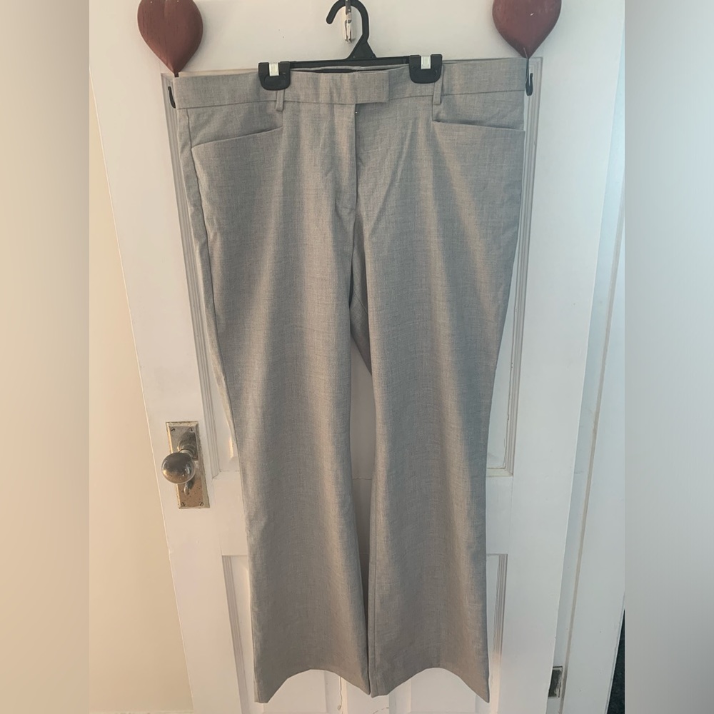 GAP Modern Boot pants